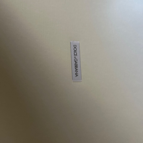 Dolce&Gabbana boots - Picture 3 of 3